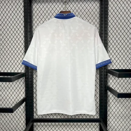 Chile 1998 Away Retro Jersey