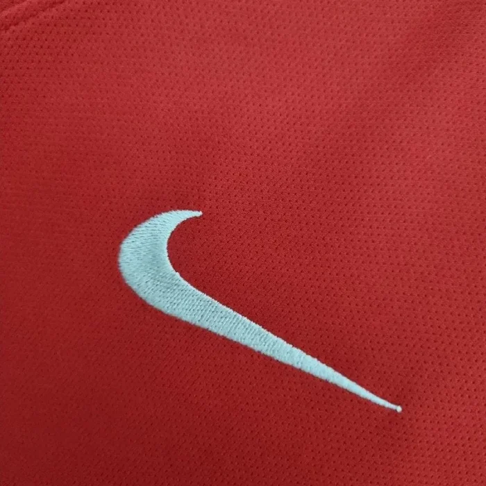 Chile 2016-17 Home Retro Jersey