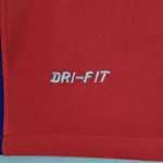 Chile 2016-17 Home Retro Jersey