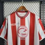 Chivas 1906/2006 Century Edition Retro Jersey