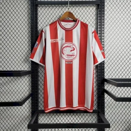 Chivas 1906/2006 Century Edition Retro Jersey