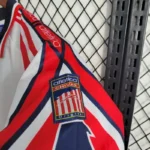 Chivas 1998/99 Away Retro Jersey