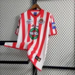 Chivas 2001/02 Home Retro Jersey