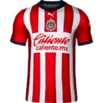 Chivas 2022/23 Home Jersey