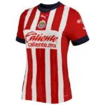 Chivas 2022/23 Home Womens Jersey