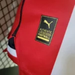 Chivas 2023/24 Home Jersey Player Version