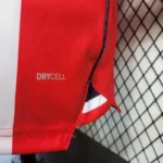 Chivas 2023/24 Home Jersey Player Version