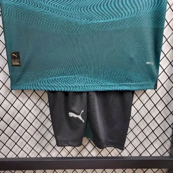 Chivas 2023/24 Third Kids Kit
