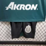Chivas 2023/24 Third Kids Kit