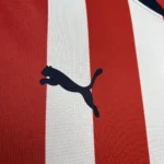 Chivas 2024/25 Home Jersey