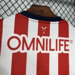 Chivas 2024/25 Home Jersey