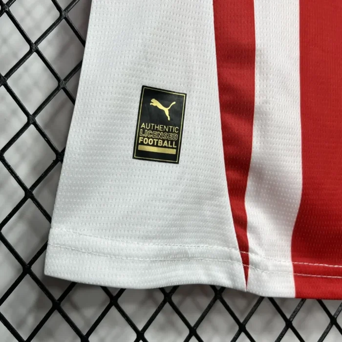 Chivas 2024/25 Home Womens Jersey