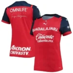 Chivas Puma 2022/23 Drycell Womens Jersey