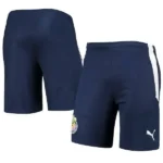Chivas Puma Training Drycell Shorts – Navy