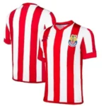 Chivas Puma Youth 115th Anniversary Replica Jersey – Red/white