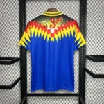 Club America 1995 Away Retro Jersey