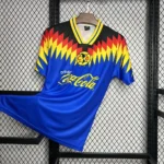 Club America 1995 Away Retro Jersey