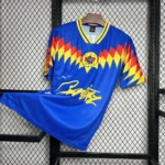 Club America 1995 Away RTW#18 Retro Jersey