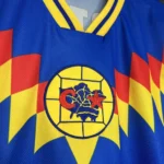 Club America 1995 Away RTW#18 Retro Jersey