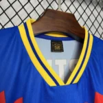 Club America 1995 Away RTW#18 Retro Jersey
