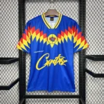 Club America 1995 Away RTW#18 Retro Jersey