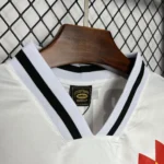 Club America 1995 White Corteiz Retro Jersey