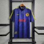 Club America 1998/99 Away Retro Jersey