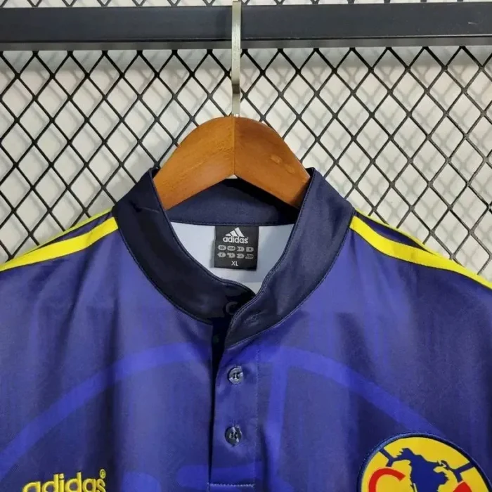 Club America 1998/99 Away Retro Jersey