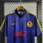 Club America 1998/99 Away Retro Jersey