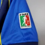 Club America 2001/02 Away Retro Jersey