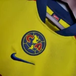 Club America 2001/02 Home Retro Jersey