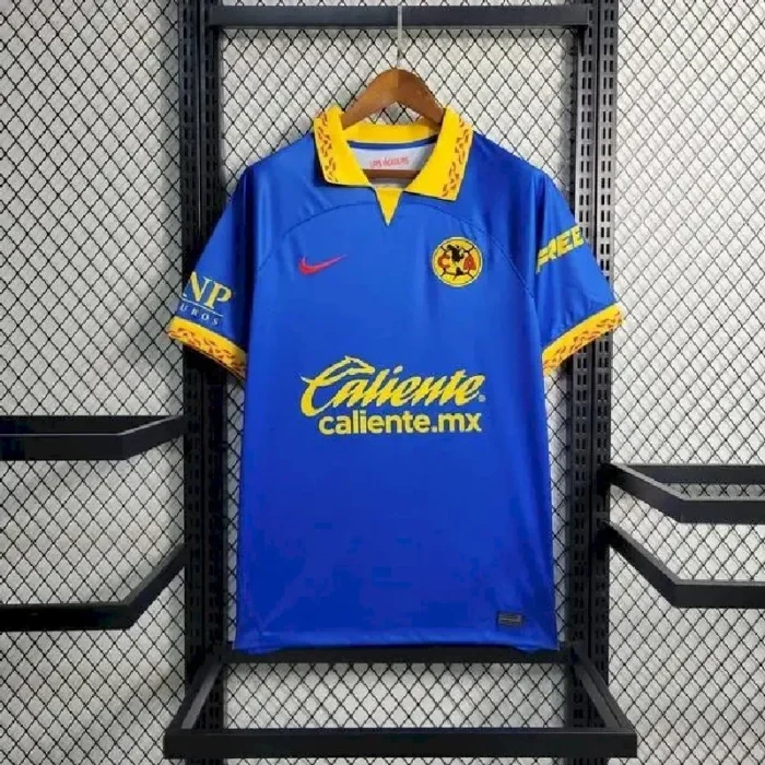 Club America 2023/24 Away Jersey