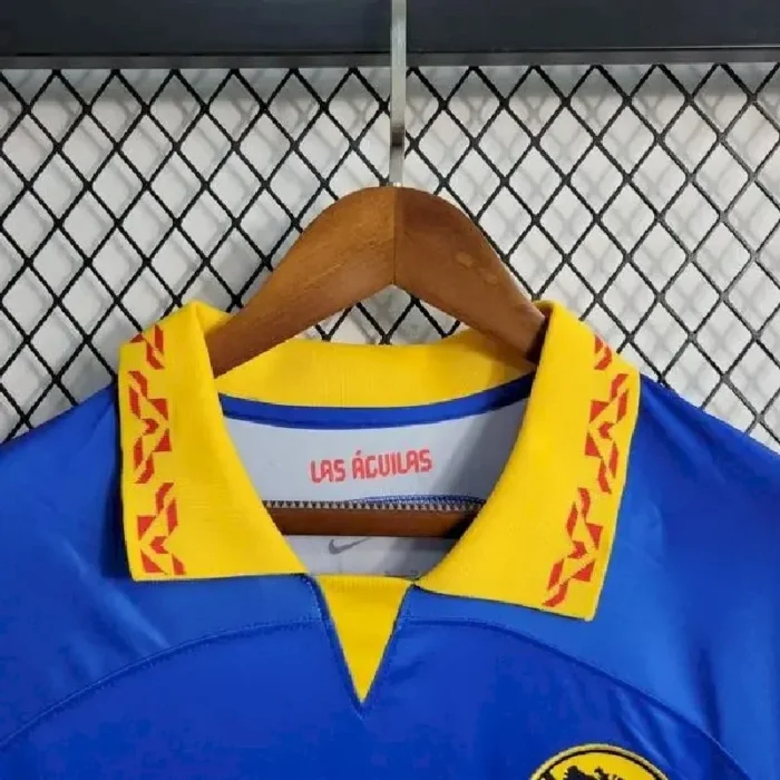 Club America 2023/24 Away Jersey