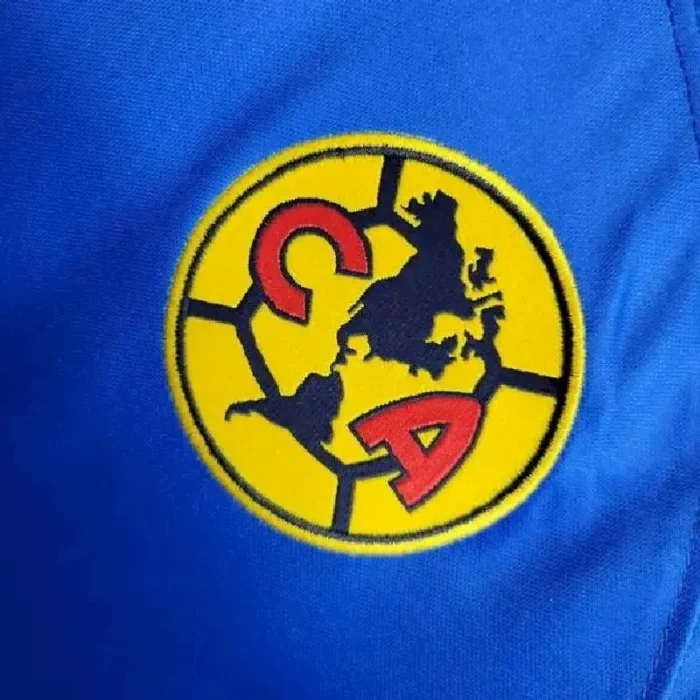 Club America 2023/24 Away Jersey