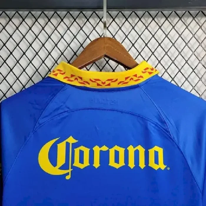 Club America 2023/24 Away Jersey