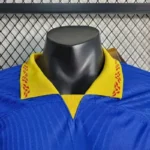 Club America 2023/24 Away Jersey Player Version