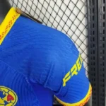 Club America 2023/24 Away Jersey Player Version