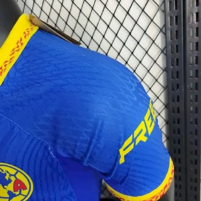 Club America 2023/24 Away Jersey Player Version