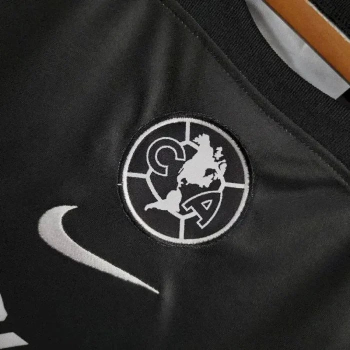 Club America 2023/24 Goalkeeper Kids Kit