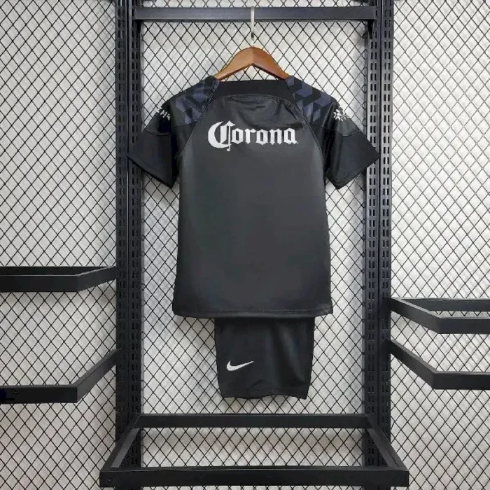 Club America 2023/24 Goalkeeper Kids Kit