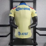 Club America 2023/24 Home Jersey Player Version
