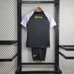 Club America 2023/24 Pre-Match Kids Kit