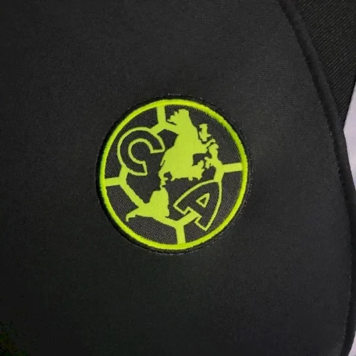 Club America 2023/24 Pre-Match Kids Kit