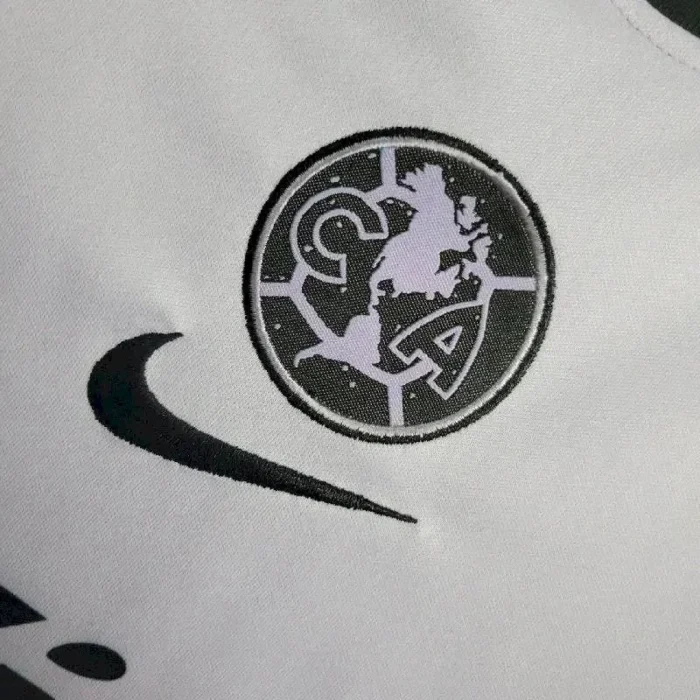 Club America 2023/24 Third Kids Kit
