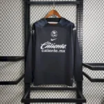 Club America 2023/24 Training Long Sleeves Jersey