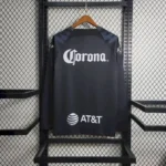 Club America 2023/24 Training Long Sleeves Jersey