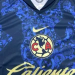 Club America 2024/25 Away Jersey