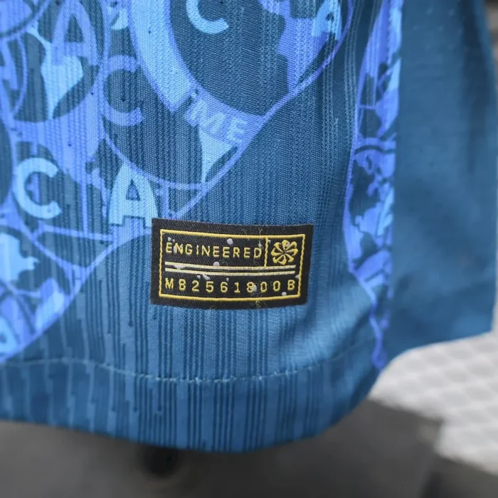 Club America 2024/25 Away Jersey Player Version