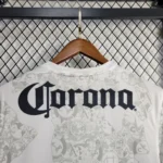 Club America 2024/25 Goalkeeper Jersey