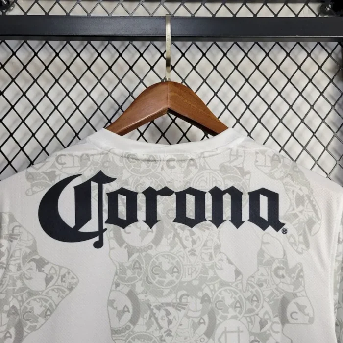 Club America 2024/25 Goalkeeper Jersey